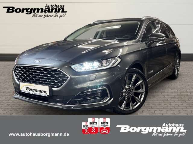 Ford Mondeo 36.900 km 23.990 &euro; Gelsenkirchen 45894