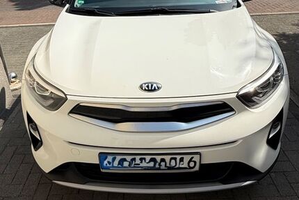Kia Stonic 32.000 km 11.500 &euro; Essen 45356