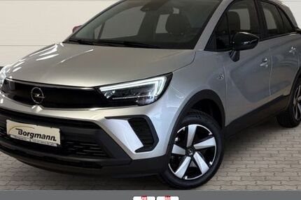 Opel Crossland (X) 11.600 km 16.490 &euro; Gelsenkirchen 45894