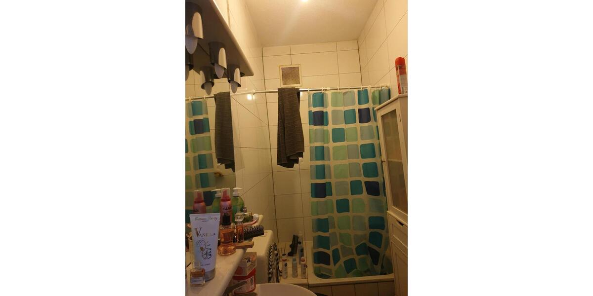 Mietwohnung 1 zimmer