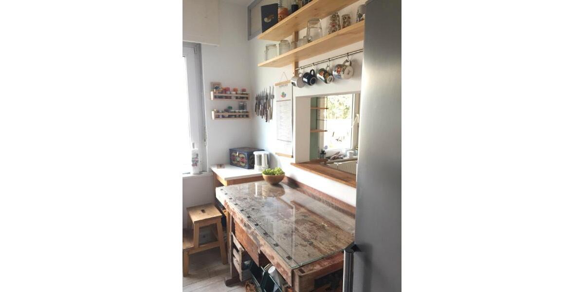 Etagenwohnung Essen Stadtbezirk II - 2.5 Zimmer, 58 m&sup2;, 790&euro; | Angebot:26418898