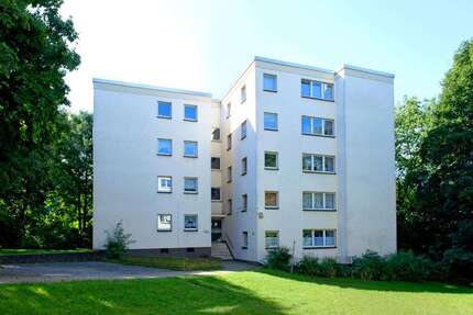 Wohnung Wuppertal Gemarkung Langerfeld - 3 Zimmer, 74 m&sup2;, 729&euro; | Angebot:26907440