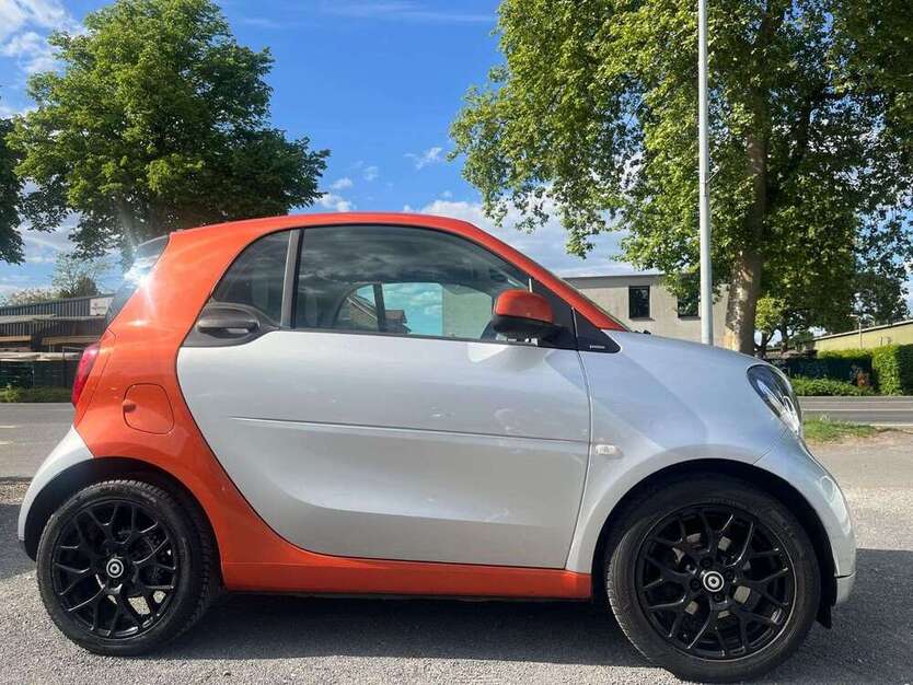 forTwo