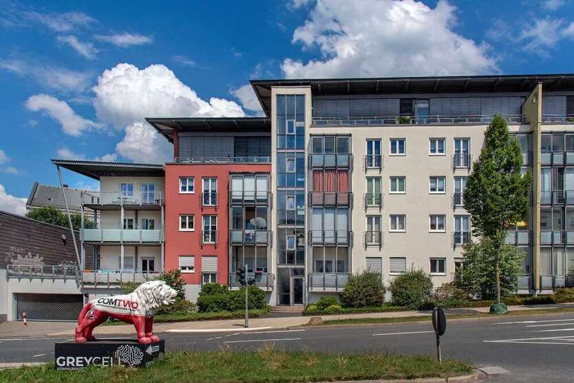 Wohnung zum Mieten in Remscheid 296,96 € 56.78 m²