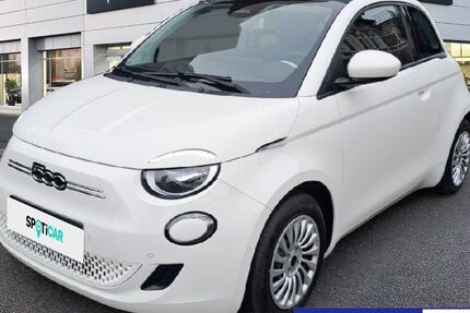 Fiat 500e 7.982 km 25.950 &euro; Ratingen 40878
