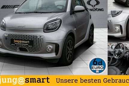 Smart ForTwo 19.998 km 14.828 &euro; Dorsten 46282