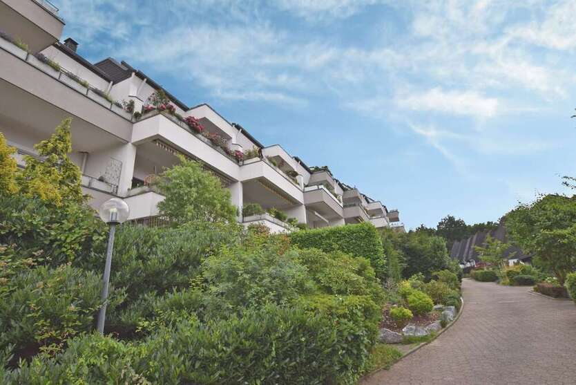 Wohnung zum Kaufen in Essen 188.000 € 82.63 m²