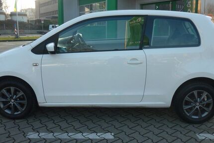 Seat Mii 159.000 km 3.985 &euro; Essen 45144