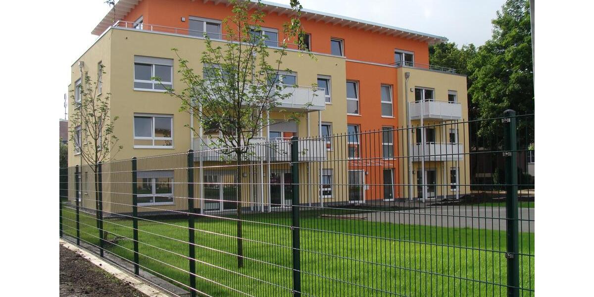 Erdgeschoßwohnung Herne Altenhöfen - 2.5 Zimmer, 62 m&sup2;, 332&euro; | Angebot:26479424