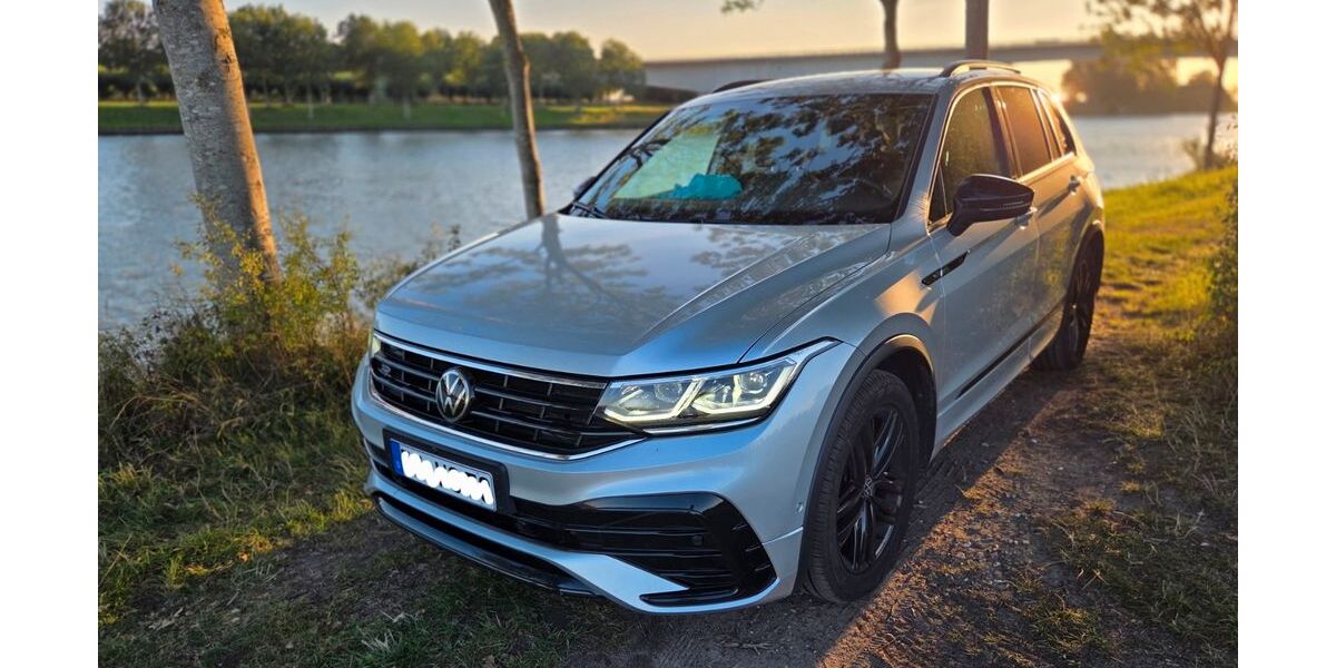 VW Tiguan 89.300 km 34.499 &euro; Hattingen 45525