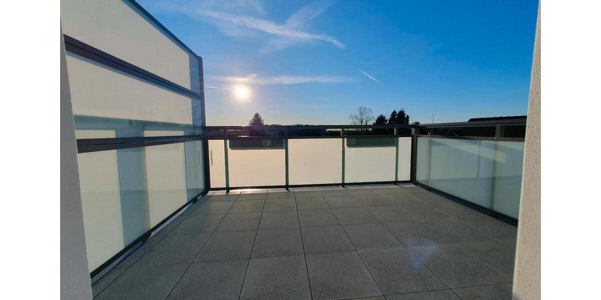 Etagenwohnung Marl Alt-Marl - 2 Zimmer, 59 m&sup2;, 705&euro; | Angebot:25721907