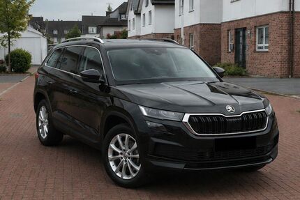 Skoda Kodiaq 82.000 km 22.998 &euro; Bottrop 46240