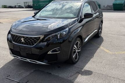 Peugeot 3008 96.500 km 13.500 &euro; Mülheim an der Ruhr 45478