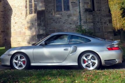 Porsche 996