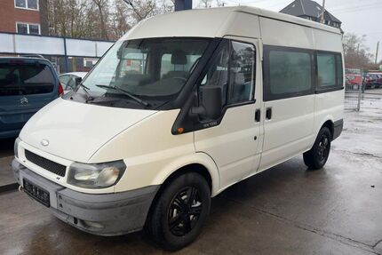 Ford Transit 157.137 km 3.350 &euro; Gelsenkirchen 45884
