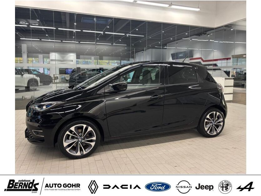 Renault ZOE 34.673 km 13.470 € Oberhausen 46049