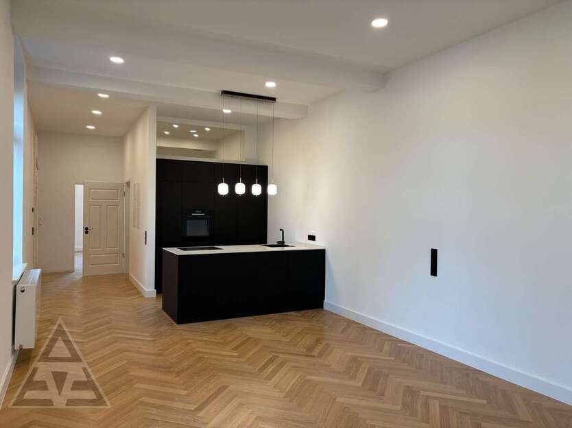 Wohnung zum Mieten in Düsseldorf 1.769 € 70.76 m² 2 zimmer