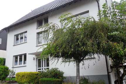 Wohnung Sprockhövel Haßlinghausen - 3.5 Zimmer, 107 m&sup2;, 815&euro; | Angebot:26919048