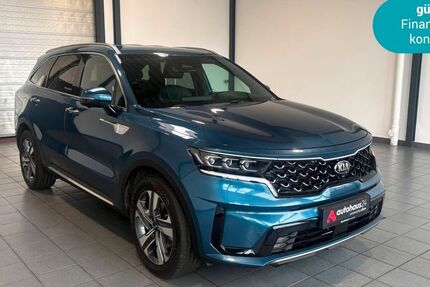 Kia Sorento 74.925 km 29.970 &euro; Wuppertal 42287