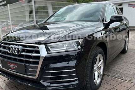 Audi Q5 158.100 km 20.990 &euro; Gladbeck 45968