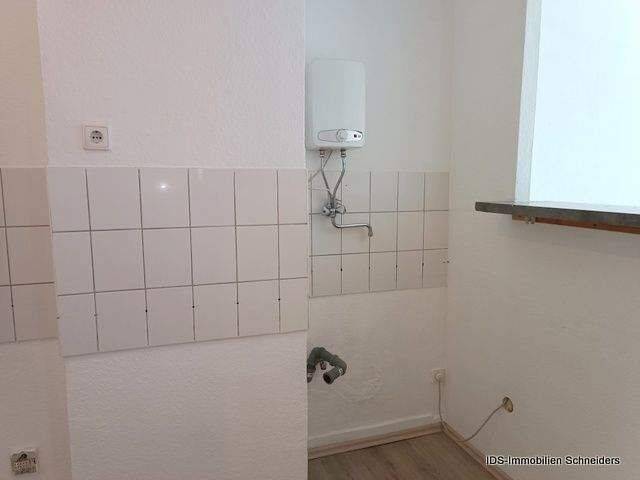 Etagenwohnung Essen Bergerhausen - 2 Zimmer, 43 m&sup2;, 410&euro; | Angebot:26919983