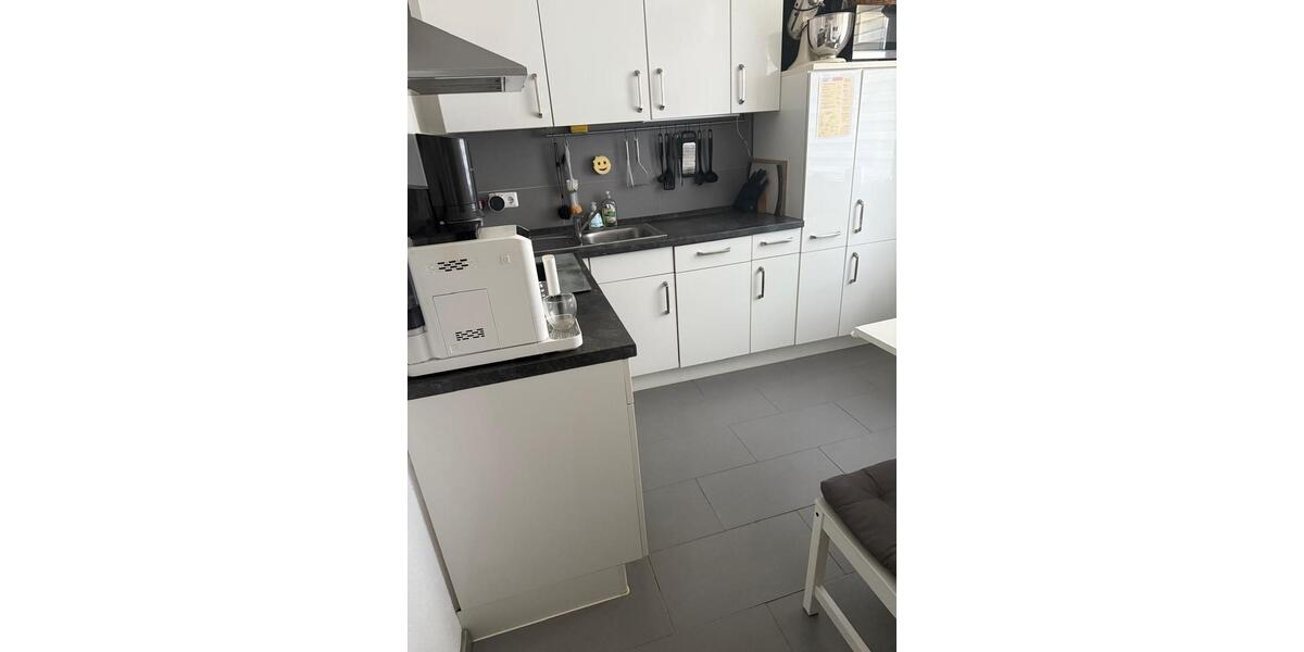 Wohnung mit Garten in Holsterhausen zu vermieten 3 zimmer