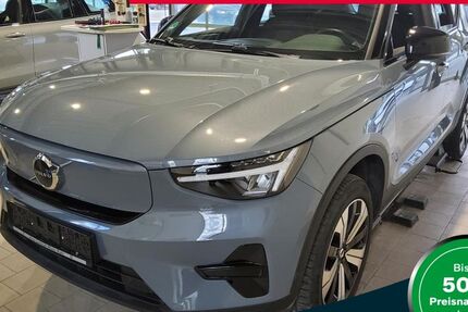 Volvo XC40 39.235 km 31.980 &euro; Essen-Kray 45309