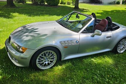 BMW Z3 199.000 km 8.900 &euro; Essen 45355