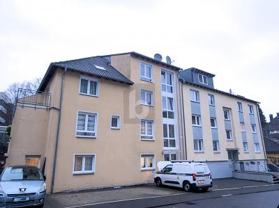 WOHNEN MIT KOMFORT UND WOHLFÜHLFAKTOR - Erdgeschoßwohnung Wuppertal Gemarkung Langerfeld | Angebot:27283636