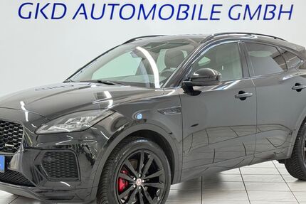 Jaguar E-Pace 57.503 km 31.490 &euro; Wuppertal 42285