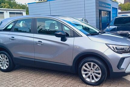 Opel Crossland (X) 42.000 km 15.980 &euro; Essen 45307