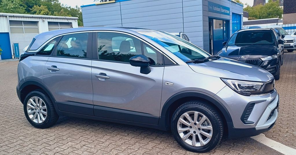 Opel Crossland (X) 42.000 km 15.980 &euro; Essen 45307