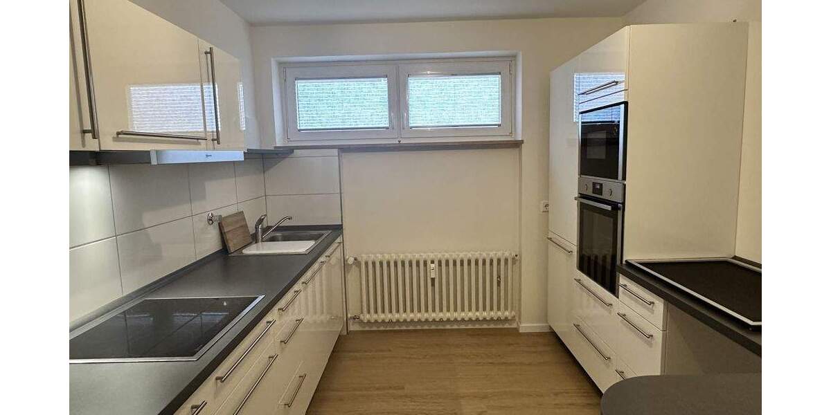 Etagenwohnung Gelsenkirchen Buer - 3 Zimmer, 82 m&sup2;, 199.000&euro; | Angebot:24767088