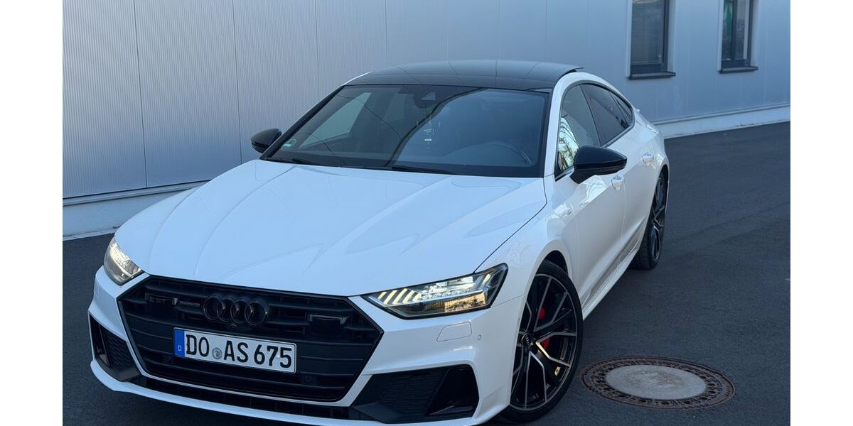 Audi A7 154.000 km 38.250 &euro; Gelsenkirchen 45889