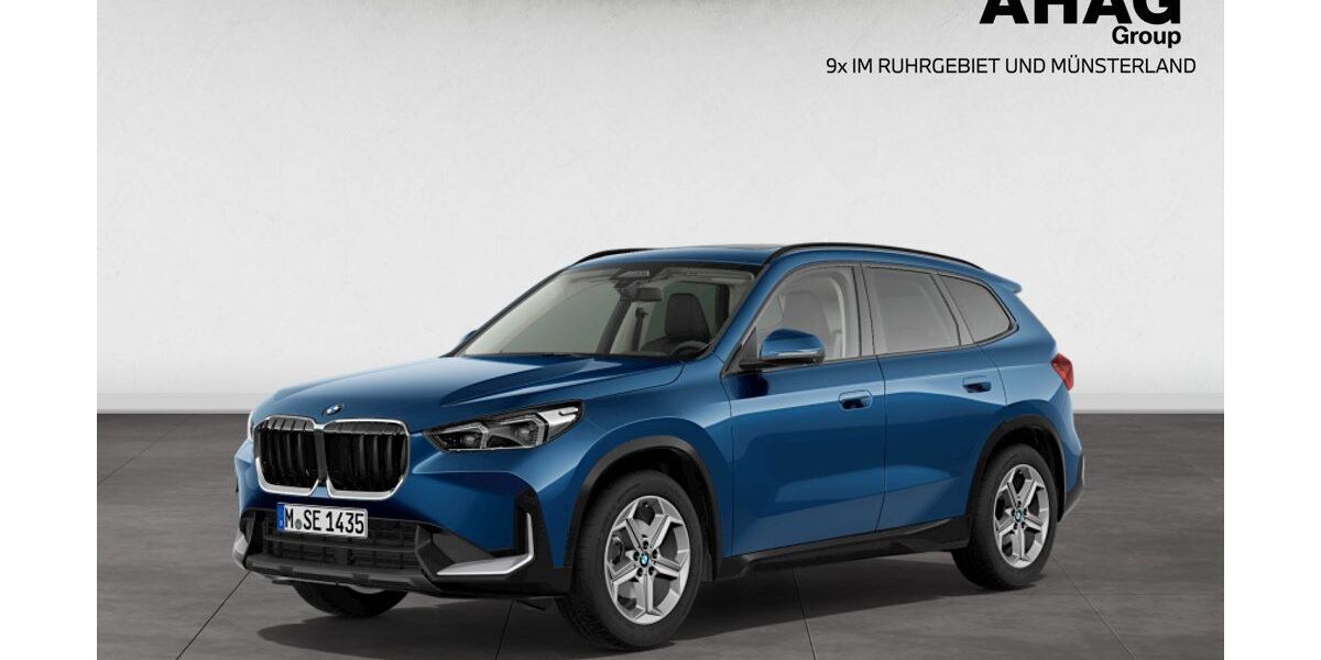 BMW X1 29.186 km 40.940 &euro; Bochum 44809