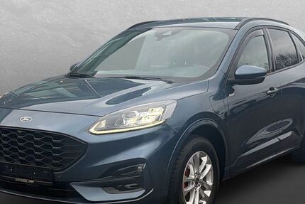 Ford Kuga 37.060 km 27.490 &euro; Moers 47441
