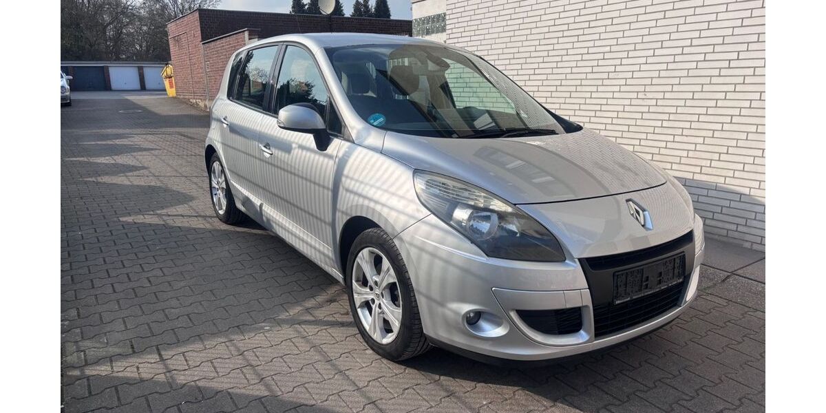 Renault Scenic 255.000 km 2.500 &euro; Essen 45143
