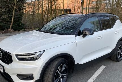 Volvo XC40 158.000 km 20.000 &euro; Essen 45131