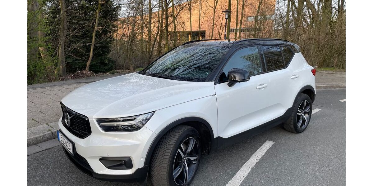 Volvo XC40 158.000 km 20.000 &euro; Essen 45131