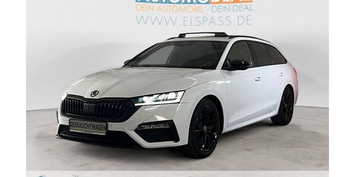 Skoda Octavia 59.740 km 26.989 &euro; Dinslaken 46539