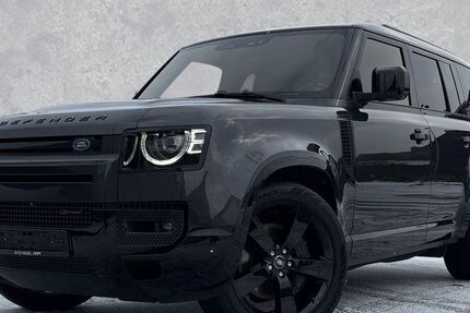 Land Rover Defender 54.560 km 75.990 &euro; Essen 45141