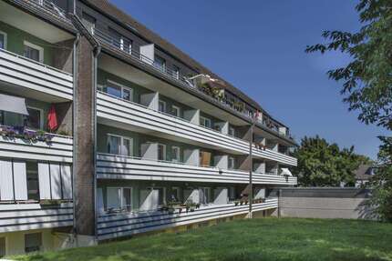 Wohnung Essen Kray - 2 Zimmer, 51 m&sup2;, 429&euro; | Angebot:26864973