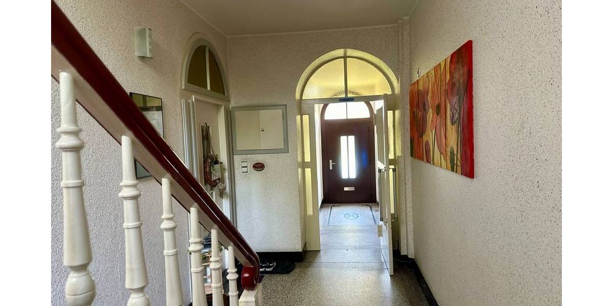Etagenwohnung Gelsenkirchen / Bismarck Bismarck - 5 Zimmer, 132 m&sup2;, 169.000&euro; | Angebot:26659432