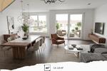 Maisonettenwohnung Moers Rheinkamp - 5 Zimmer, 120 m&sup2;, 1.650&euro; | Angebot:26135100
