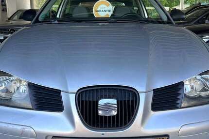 Seat Ibiza 150.000 km 1.950 &euro; Bochum 44866