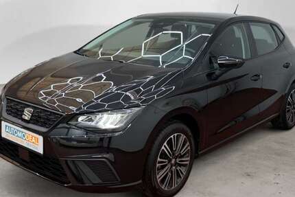 Seat Ibiza 21.332 km 16.979 &euro; Moers 47445