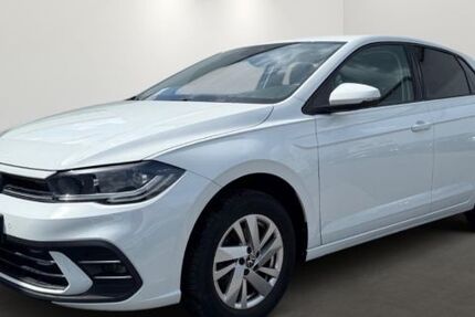 VW Polo 20.827 km 20.950 &euro; Mettmann 40822