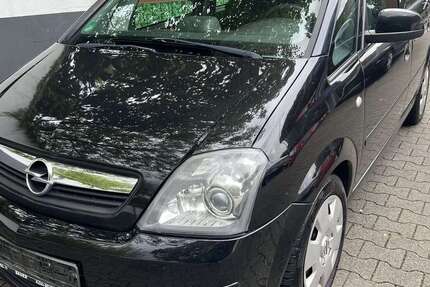 Opel Meriva 144.000 km 2.750 &euro; Gelsenkirchen 45899