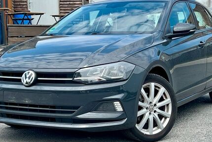 VW Polo 142.433 km 8.950 &euro; Gelsenkirchen 45884