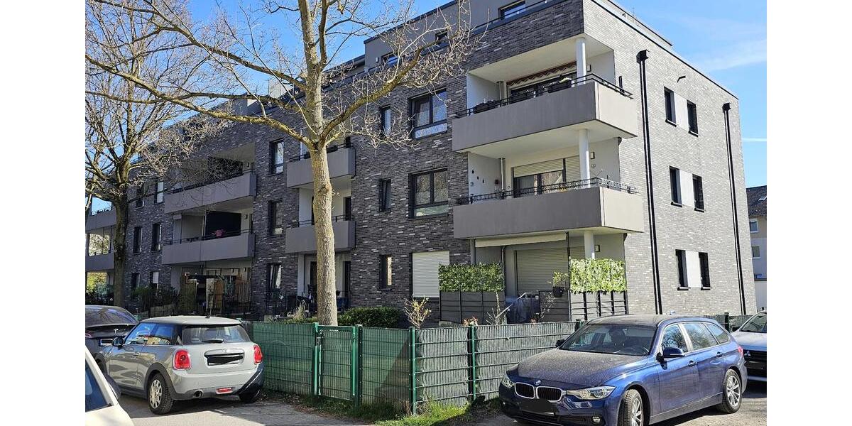 Etagenwohnung Witten Heven - 3.5 Zimmer, 94 m&sup2;, 892&euro; | Angebot:26453766